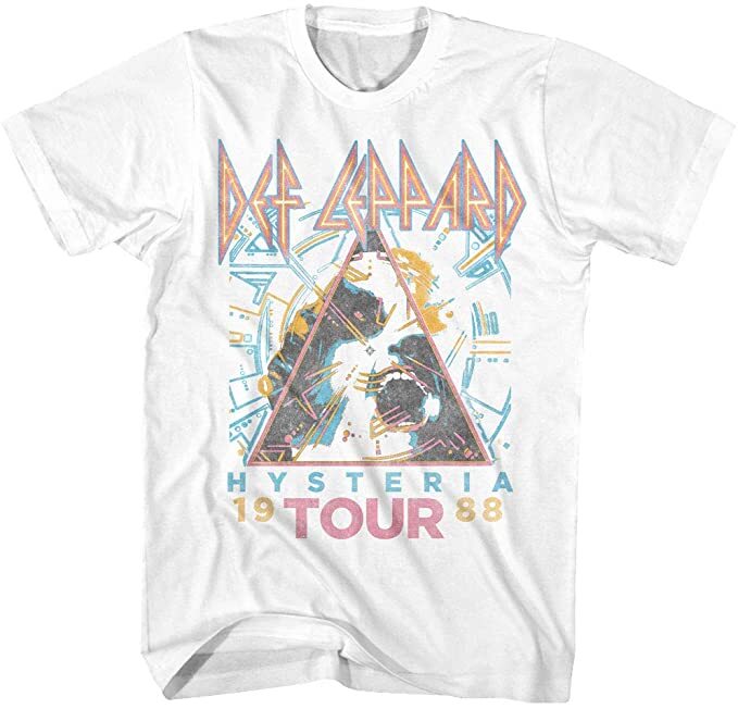 Champagne D’Argent apto Rock Shirt
